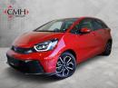 Thumbnail Honda Fit 1.5 Elegance