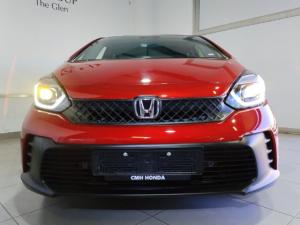Honda Fit 1.5 Elegance - Image 2
