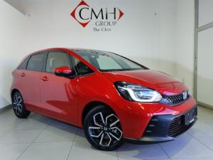 Honda Fit 1.5 Elegance - Image 3