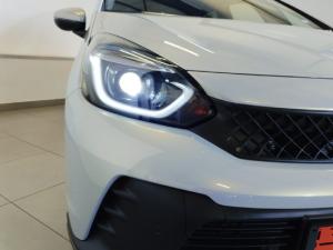 Honda Fit 1.5 Elegance - Image 10