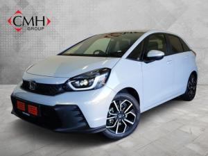 Honda Fit 1.5 Elegance - Image 1