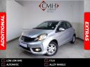 Thumbnail Honda Brio hatch 1.2 Comfort auto