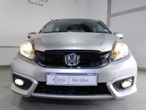 Honda Brio hatch 1.2 Comfort auto - Image 2