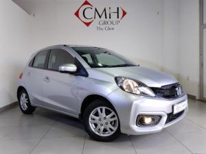 Honda Brio hatch 1.2 Comfort auto - Image 3