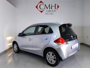 Honda Brio hatch 1.2 Comfort auto - Image 4