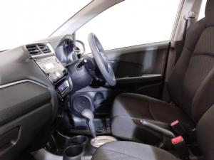 Honda Brio hatch 1.2 Comfort auto - Image 7