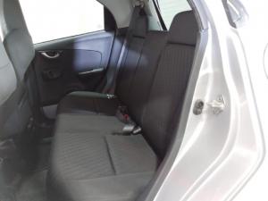 Honda Brio hatch 1.2 Comfort auto - Image 9