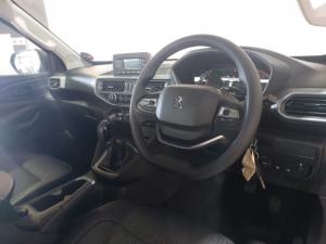 Peugeot Landtrek 1.9TD double cab Active 4x4 - Image 11