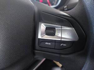 Peugeot Landtrek 1.9TD double cab Active 4x4 - Image 12