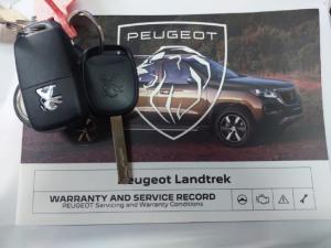 Peugeot Landtrek 1.9TD double cab Active 4x4 - Image 15