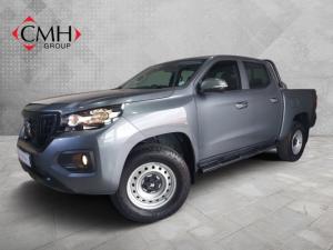 Peugeot Landtrek 1.9TD double cab Active 4x4 - Image 1