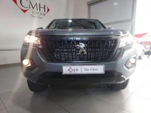 Peugeot Landtrek 1.9TD double cab Active 4x4 - Image 2