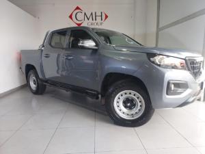 Peugeot Landtrek 1.9TD double cab Active 4x4 - Image 3