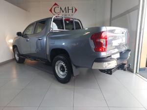 Peugeot Landtrek 1.9TD double cab Active 4x4 - Image 4