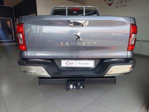 Peugeot Landtrek 1.9TD double cab Active 4x4 - Image 5