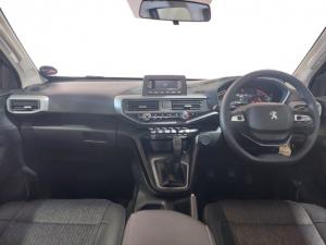 Peugeot Landtrek 1.9TD double cab Active 4x4 - Image 7