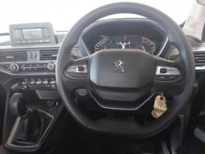 Peugeot Landtrek 1.9TD double cab Active 4x4 - Image 9