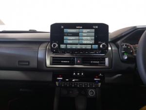 Mitsubishi Triton 2.4 BI-TURBO Di-DC 4X4 automaticD/C - Image 10
