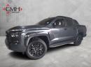 Thumbnail Mitsubishi Triton 2.4 BI-TURBO Di-DC 4X4 automaticD/C
