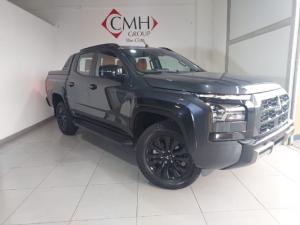Mitsubishi Triton 2.4 BI-TURBO Di-DC 4X4 automaticD/C - Image 2