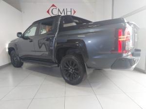 Mitsubishi Triton 2.4 BI-TURBO Di-DC 4X4 automaticD/C - Image 3
