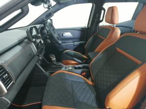 Mitsubishi Triton 2.4 BI-TURBO Di-DC 4X4 automaticD/C - Image 13