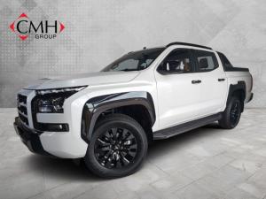 Mitsubishi Triton 2.4 BI-TURBO Di-DC 4X4 automaticD/C - Image 1