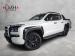 Mitsubishi Triton 2.4 BI-TURBO Di-DC 4X4 automaticD/C - Thumbnail 1