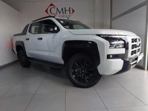 Mitsubishi Triton 2.4 BI-TURBO Di-DC 4X4 automaticD/C - Image 3