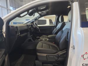 Ford Ranger 3.0TD V6 SuperCab Sport 4WD - Image 11