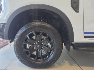 Ford Ranger 3.0TD V6 SuperCab Sport 4WD - Image 12
