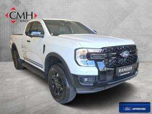 Ford Ranger 3.0TD V6 SuperCab Sport 4WD - Image 1