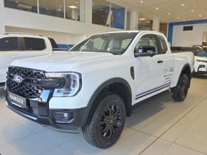 Ford Ranger 3.0TD V6 SuperCab Sport 4WD - Image 2