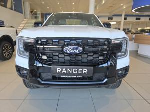 Ford Ranger 3.0TD V6 SuperCab Sport 4WD - Image 3