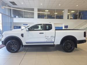 Ford Ranger 3.0TD V6 SuperCab Sport 4WD - Image 4