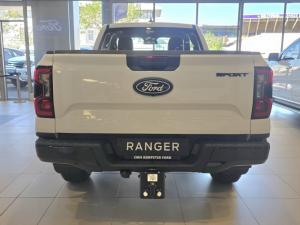 Ford Ranger 3.0TD V6 SuperCab Sport 4WD - Image 5