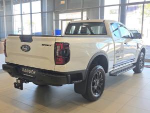 Ford Ranger 3.0TD V6 SuperCab Sport 4WD - Image 6