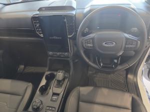Ford Ranger 3.0TD V6 SuperCab Sport 4WD - Image 8