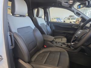 Ford Ranger 3.0TD V6 SuperCab Sport 4WD - Image 9