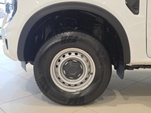 Ford Ranger 2.0 SiT single cab XL 4x4 auto - Image 11