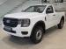 Ford Ranger 2.0 SiT single cab XL 4x4 auto - Thumbnail 2