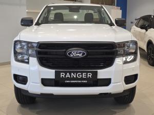 Ford Ranger 2.0 SiT single cab XL 4x4 auto - Image 4