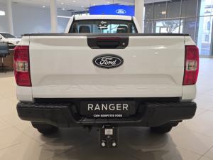 Ford Ranger 2.0 SiT single cab XL 4x4 auto - Image 5
