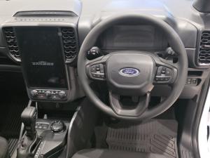 Ford Ranger 2.0 SiT single cab XL 4x4 auto - Image 8