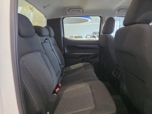 Ford Ranger 2.0 SiT double cab XLT - Image 11