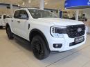 Thumbnail Ford Ranger 2.0 SiT double cab XLT