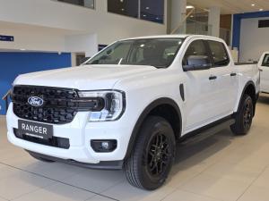 Ford Ranger 2.0 SiT double cab XLT - Image 2