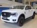 Ford Ranger 2.0 SiT double cab XLT - Thumbnail 2