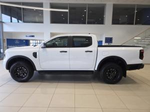 Ford Ranger 2.0 SiT double cab XLT - Image 4