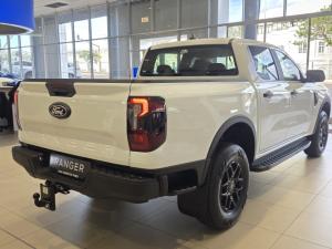 Ford Ranger 2.0 SiT double cab XLT - Image 6
